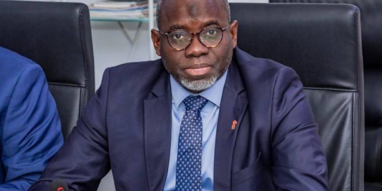 Mourana Soumah à Orange Guinée : « Il faut réduire le coût de l’internet tout en améliorant la qualité »