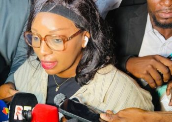 Djenabou Touré : « Nous allons changer l’administration territoriale »