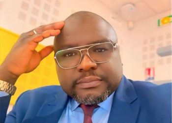 Tibou Kamara ou le symbole du courage de se taire (Par Thierno Diawara)