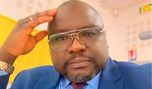 Tibou Kamara ou le symbole du courage de se taire (Par Thierno Diawara)