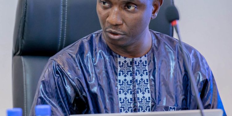 Loi portant organisation du secteur du tourisme (nouveau Code du tourisme) : Ibrahima Aïssata Diallo détaille les innovations du texte