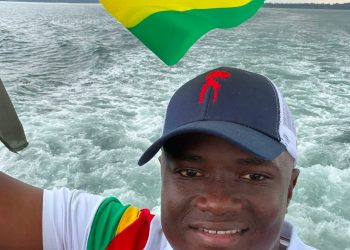 « Nous partagions le même pain, les mêmes rêves et les mêmes souffrances » : le témoignage bouleversant d’Abdourahmane Baldé