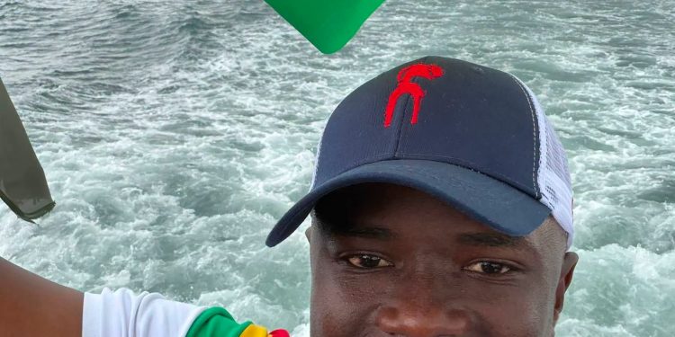 « Nous partagions le même pain, les mêmes rêves et les mêmes souffrances » : le témoignage bouleversant d’Abdourahmane Baldé