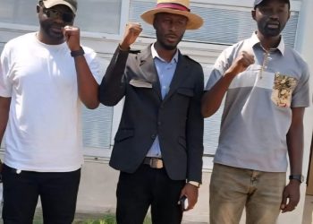 « Deux ans plus tard, l’attente et le silence demeurent » : Sékou Jamal Pendessa se souvient de Foniké Menguè et Billo Bah