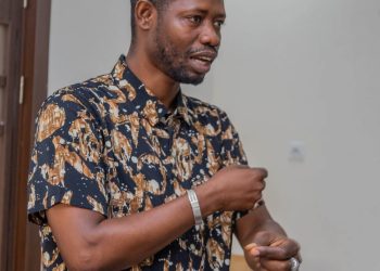 ONCQ : Dr Amadou Sylla forme les inspecteurs aux exigences du contrôle de qualité