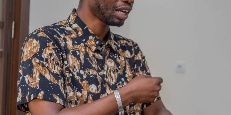 ONCQ : Dr Amadou Sylla forme les inspecteurs aux exigences du contrôle de qualité