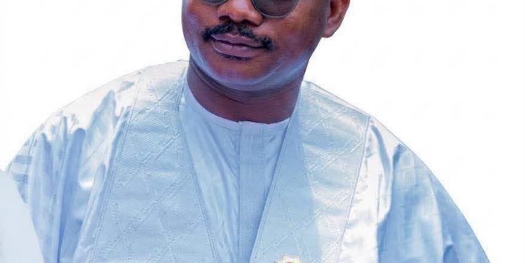 Guinée : Dr Dansa Kourouma élu président de l’Assemblée nationale de la Ve République
