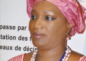 « Trop de viols, peu de punitions » : Fatou Baldé Yansané s’attaque à l’impunité en Guinée