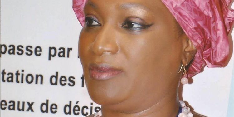 « Trop de viols, peu de punitions » : Fatou Baldé Yansané s’attaque à l’impunité en Guinée