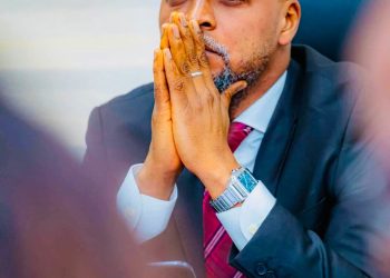 Aboubacar Camara : « Cette marque de confiance constitue un honneur, mais surtout une responsabilité supplémentaire »