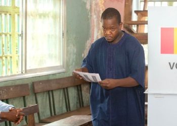 Gbessia : Firawa accuse, “on m’a proposé de l’argent et on tente de m’écarter”, forte tension autour de l’élection du maire