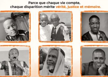 Disparitions forcées en Guinée : au Sommet de Freetown, la société civile interpelle la CEDEAO