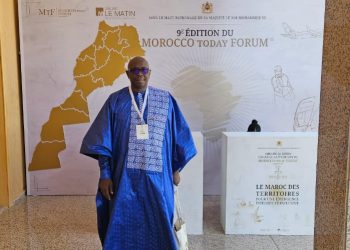 Morocco Today Forum : régionalisation, attractivité et numérique au service du développement local