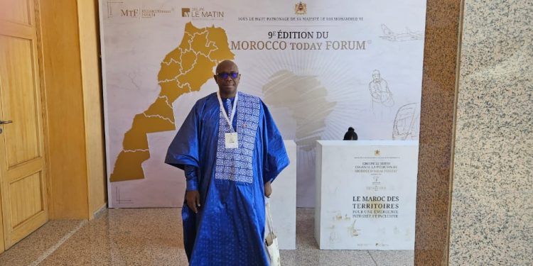 Morocco Today Forum : régionalisation, attractivité et numérique au service du développement local