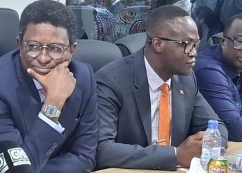 Alpha Bacar Barry : « Nous avons jeté les bases d’un système éducatif unifié »