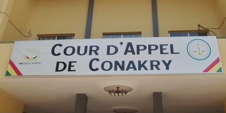 Fraude au bac à Kindia : la Cour d’appel libère les élèves, mais confirme leur culpabilité