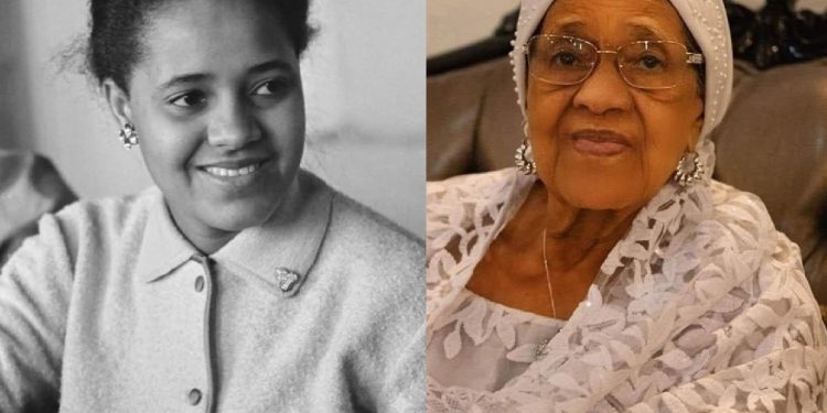 Obsèques de Hadja Andrée Touré : la Présidence dévoile le programme des hommages nationaux