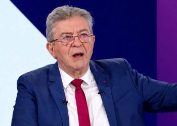 « Elle est le déshonneur du Paraguay » : Jean-Luc Mélenchon fustige les attaques racistes contre Kylian Mbappé