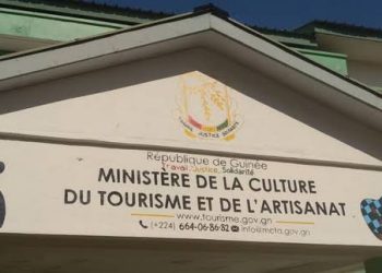 Une nouvelle ère pour le tourisme en Guinée : Le coup de maître de la Direction nationale