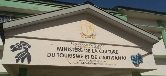 Une nouvelle ère pour le tourisme en Guinée : Le coup de maître de la Direction nationale