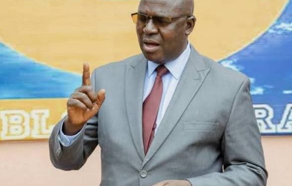 43 milliards de GNF auto-attribués : Pourquoi Faya Millimouno traîne les conseillers du CNT devant la CRIEF