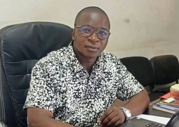 Justice : le magistrat Kaman Gongana radié de la magistrature