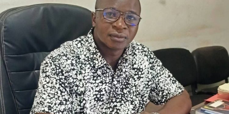 Justice : le magistrat Kaman Gongana radié de la magistrature