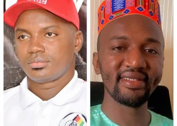 Interpellation de Bella Bah : « Toute interpellation effectuée en dehors des règles du Code pénal constitue un kidnapping », fustige Ibrahima Diallo
