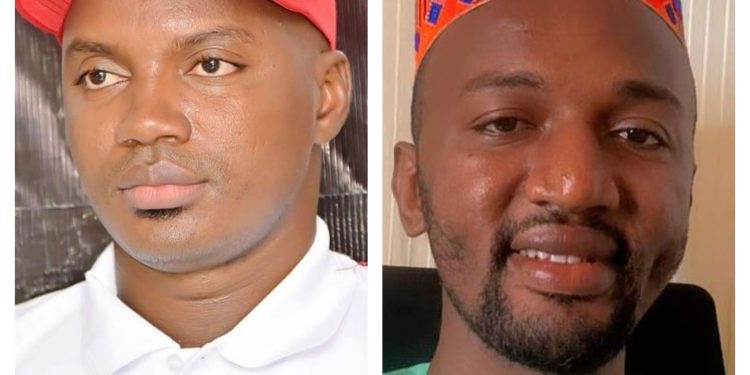Interpellation de Bella Bah : « Toute interpellation effectuée en dehors des règles du Code pénal constitue un kidnapping », fustige Ibrahima Diallo