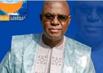 Les bâtisseurs et les serpents : fable de la petite Guinée  Par Dr Faya Lansana Millimouno
