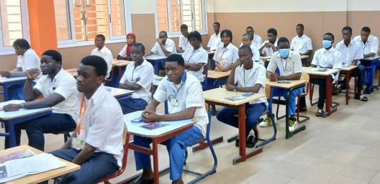 Baccalauréat 2026 : la session de rattrapage se tiendra du 20 au 23 août