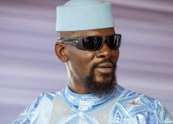 Gouvernement : Mamadi Doumbouya nomme les secrétaires généraux de plusieurs ministères