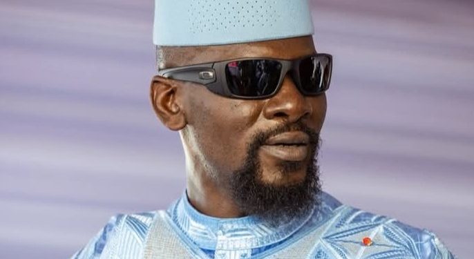 Gouvernement : Mamadi Doumbouya nomme les secrétaires généraux de plusieurs ministères
