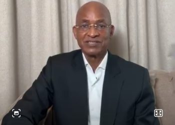 Audio polémique : Cellou Dalein Diallo rejette toute discussion avec Algassimou Diallo