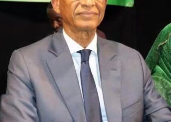 Drame à Dar Es Salam : Cellou Dalein Diallo exprime sa compassion aux familles des victimes