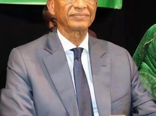 Drame à Dar Es Salam : Cellou Dalein Diallo exprime sa compassion aux familles des victimes