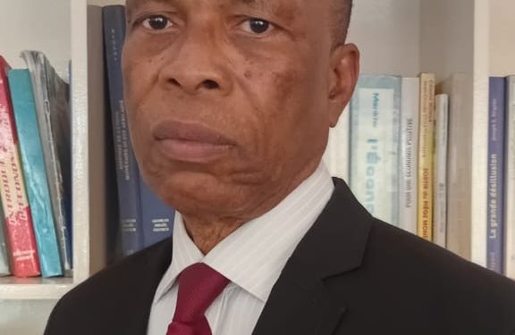 Libre opinion : Ma contribution au débat sur l’Eco, la future monnaie unique de la CEDEAO. Par : Mohamed CONTE, Économiste, consultant.