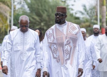 Éboulement de Dar-es-Salam : le bilan grimpe à 30 morts, le Gouvernement annonce la mobilisation générale