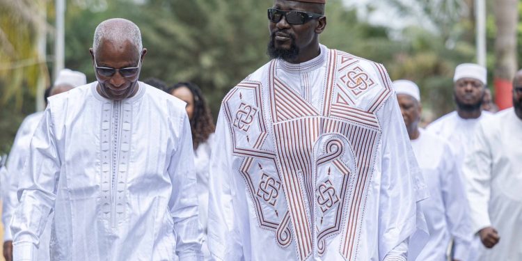 Éboulement de Dar-es-Salam : le bilan grimpe à 30 morts, le Gouvernement annonce la mobilisation générale