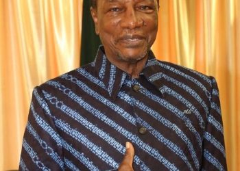 Drame de Dar-es-Salam : Alpha Condé ému par le sort d&rsquo;une mère ayant perdu cinq enfants