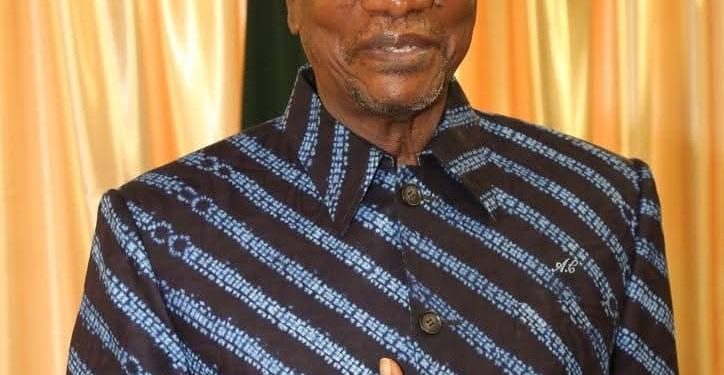 Drame de Dar-es-Salam : Alpha Condé ému par le sort d’une mère ayant perdu cinq enfants