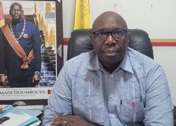 Simandou Académie : la Guinée investit aujourd’hui dans les compétences de demain(Par Ibrahima koné)