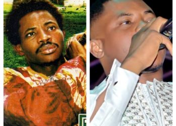 Petit Kandia, 20 ans de carrière : l’héritier devenu référence ​(Par Madiba Kaba)
