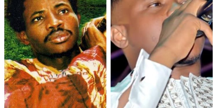 Petit Kandia, 20 ans de carrière : l’héritier devenu référence (Par Madiba Kaba)