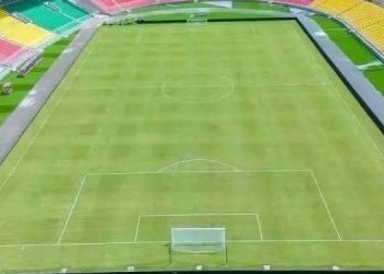 Stade du 28-Septembre : la CAF donne son feu vert provisoire