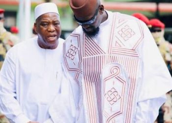 Morissanda Kouyaté : la réciprocité comme principe, l’efficacité comme méthode: Par Ibrahima koné