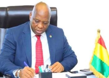Visas : la Guinée impose 45 jours de traitement et suspend les entrées multiples pour les ressortissants de l’UE