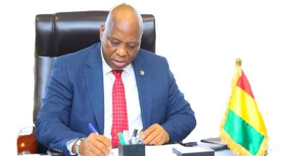 Visas : la Guinée impose 45 jours de traitement et suspend les entrées multiples pour les ressortissants de l’UE