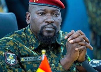 Administration territoriale : Siguiri et Beyla érigées en régions administratives