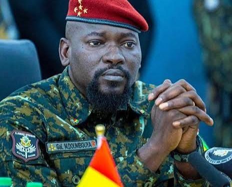 Administration territoriale : Siguiri et Beyla érigées en régions administratives